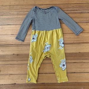 Tea Collection Romper